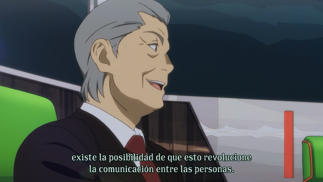 Mou Hitotsu no Mirai wo (Sunshine Fansub)